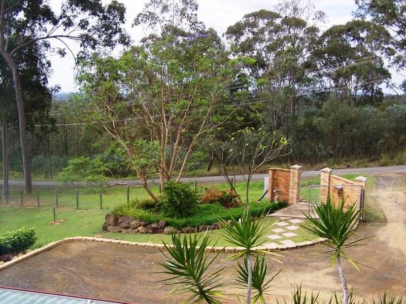 411 Dennis Road, Cedar Vale QLD 4285
