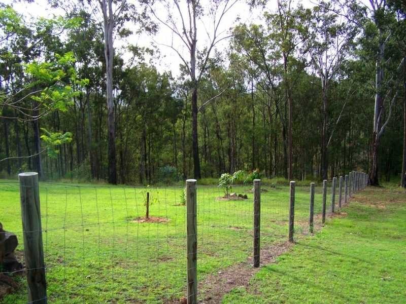 411 Dennis Road, Cedar Vale QLD 4285