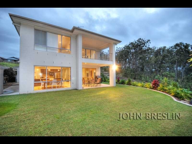 13 Camarillo Circuit, Reedy Creek QLD 4227