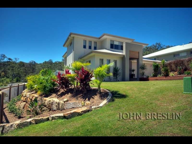 13 Camarillo Circuit, Reedy Creek QLD 4227