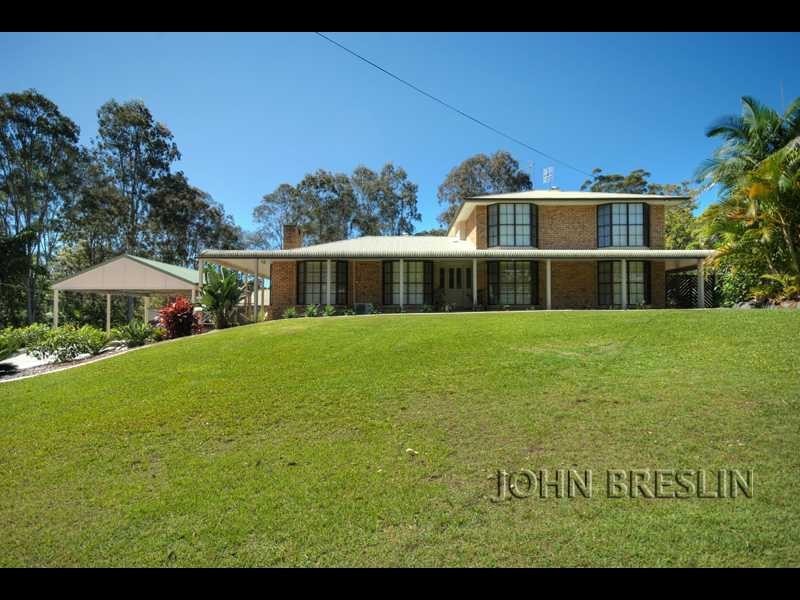 25 Karragatta Court, Tallebudgera QLD 4228