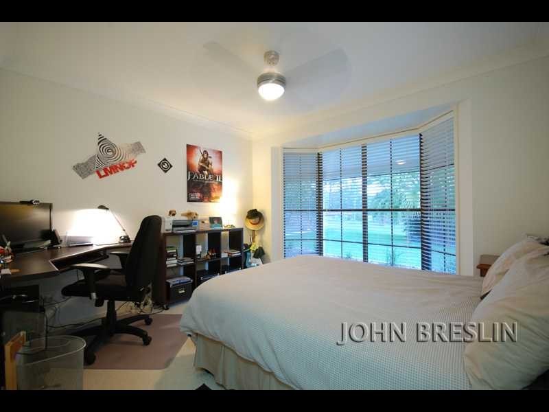 25 Karragatta Court, Tallebudgera QLD 4228