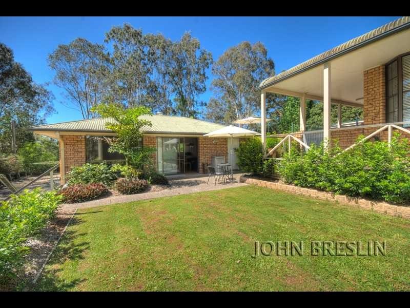 25 Karragatta Court, Tallebudgera QLD 4228