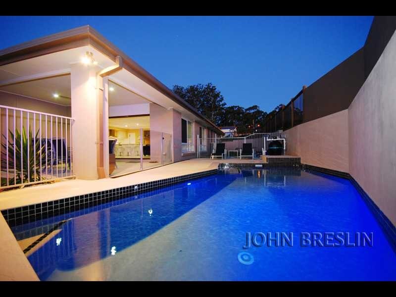 27 Camarillo Circuit, Reedy Creek QLD 4227