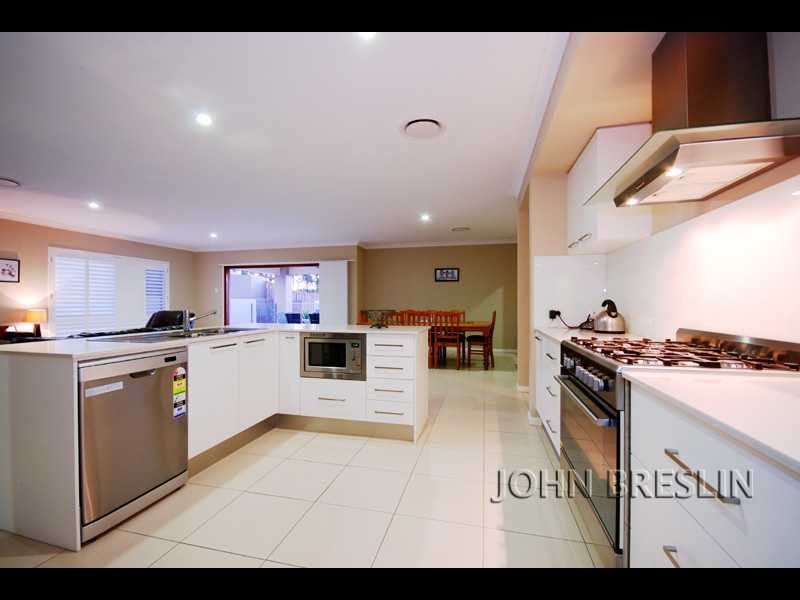 27 Camarillo Circuit, Reedy Creek QLD 4227