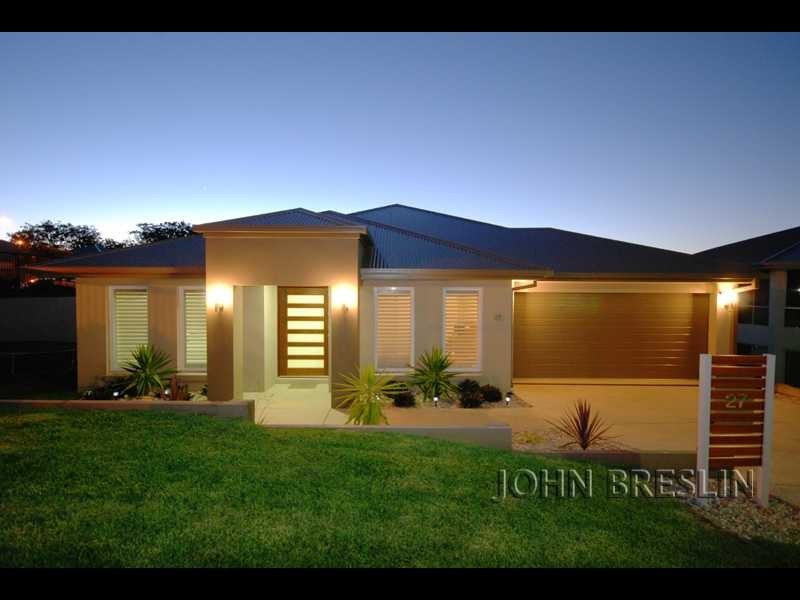 27 Camarillo Circuit, Reedy Creek QLD 4227