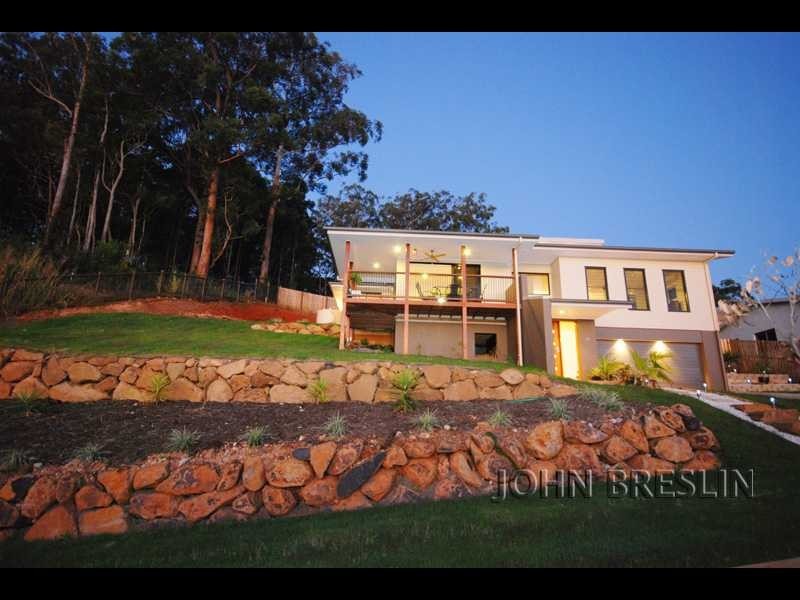 38 Camarillo Circuit, Reedy Creek QLD 4227