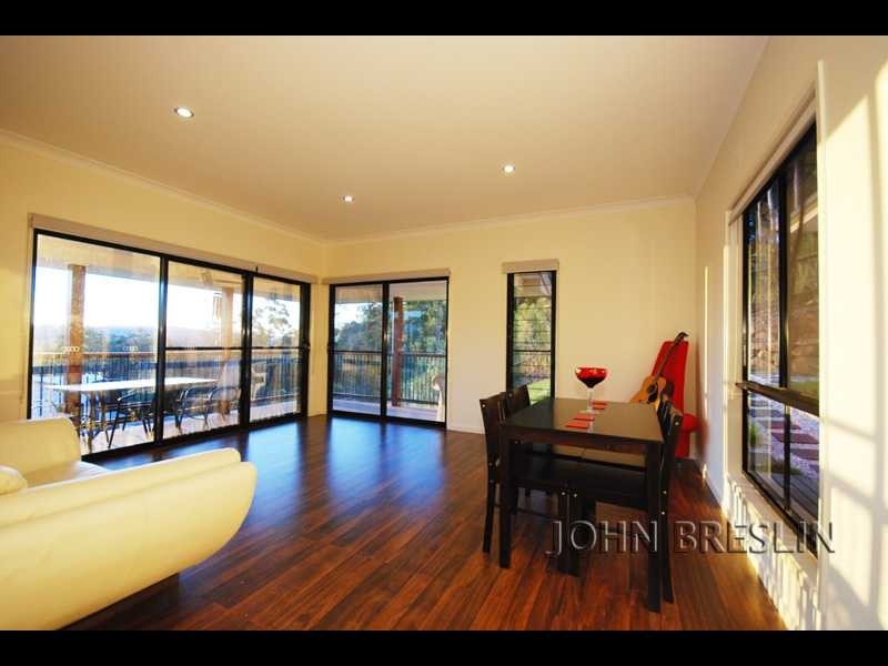 38 Camarillo Circuit, Reedy Creek QLD 4227