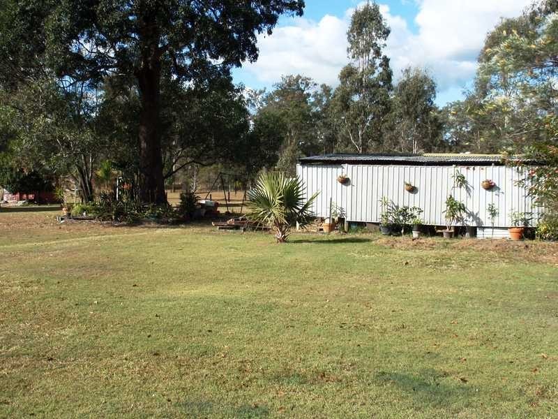 45 Champney Court, Cedar Vale QLD 4285