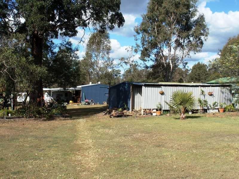 45 Champney Court, Cedar Vale QLD 4285