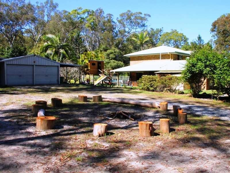 90 Flesser Road, Chambers Flat QLD 4133