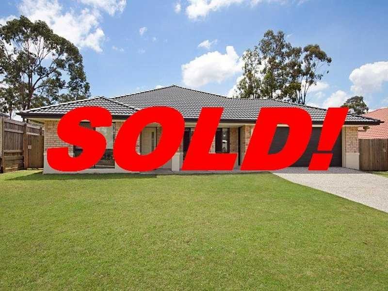 22 Creekside Crescent, Jimboomba QLD 4280