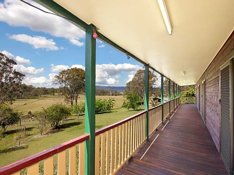 71-141 Tremayne Road, Mundoolun QLD 4285