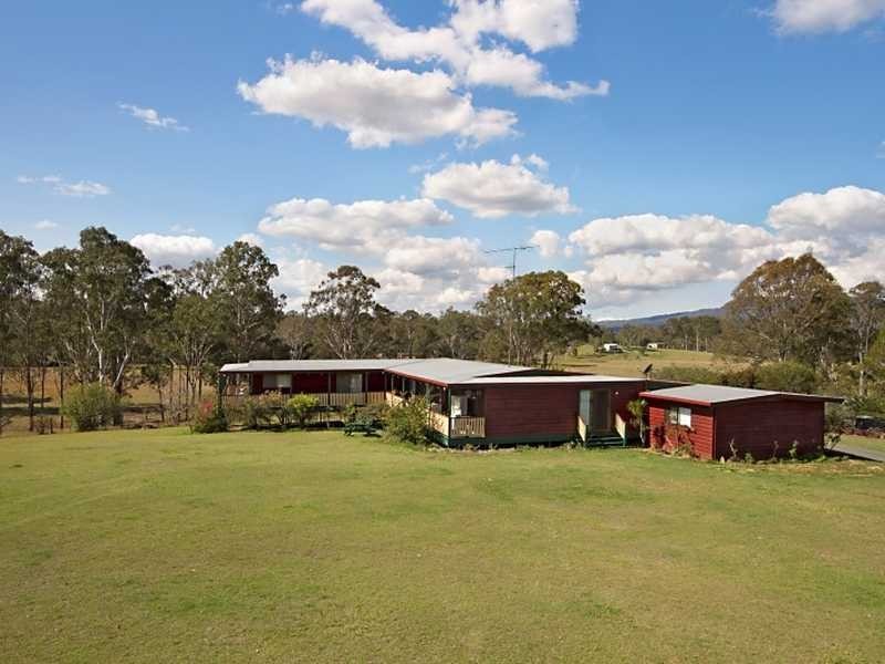 71-141 Tremayne Road, Mundoolun QLD 4285