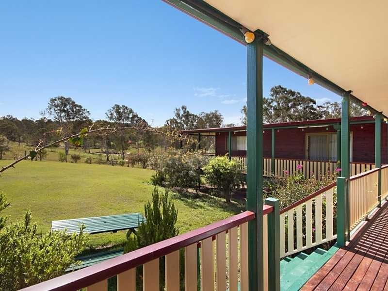 71-141 Tremayne Road, Mundoolun QLD 4285