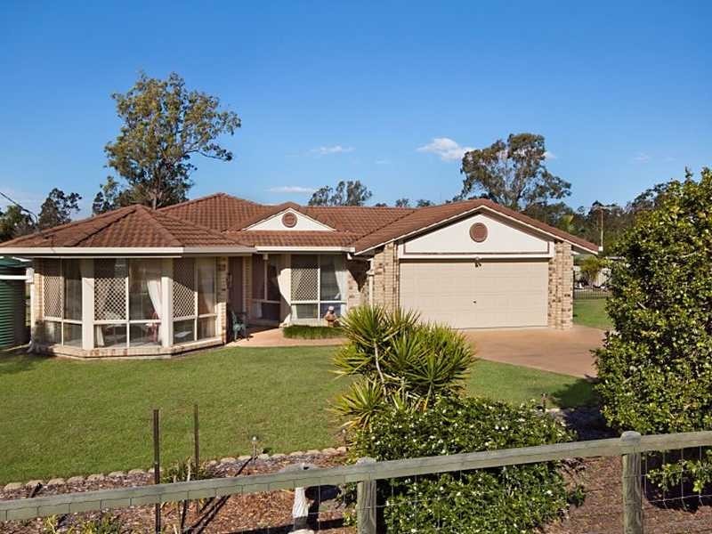 73 Evergreen Drive, South Maclean QLD 4280