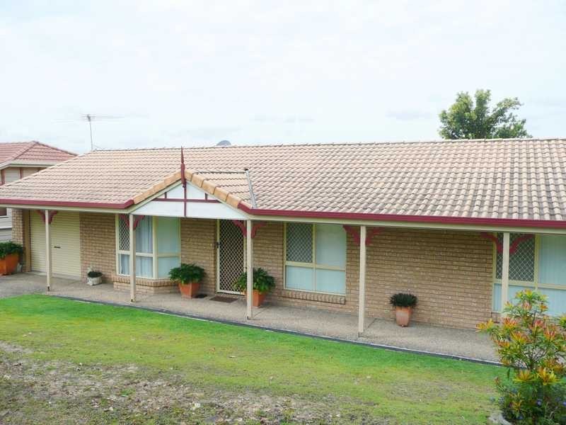 91 Overland Drive, Edens Landing QLD 4207