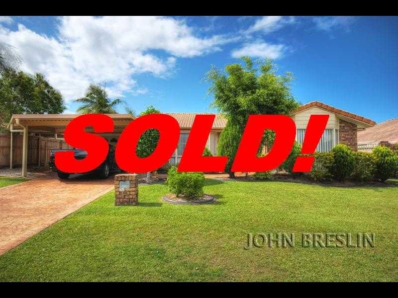 7 Silkyoak Court, Burleigh Waters QLD 4220