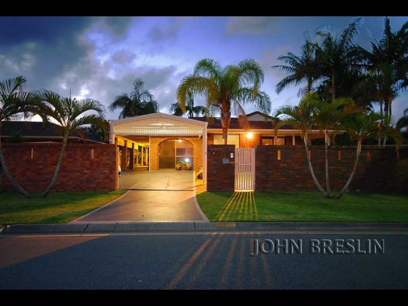 5 Courser Court, Burleigh Waters QLD 4220