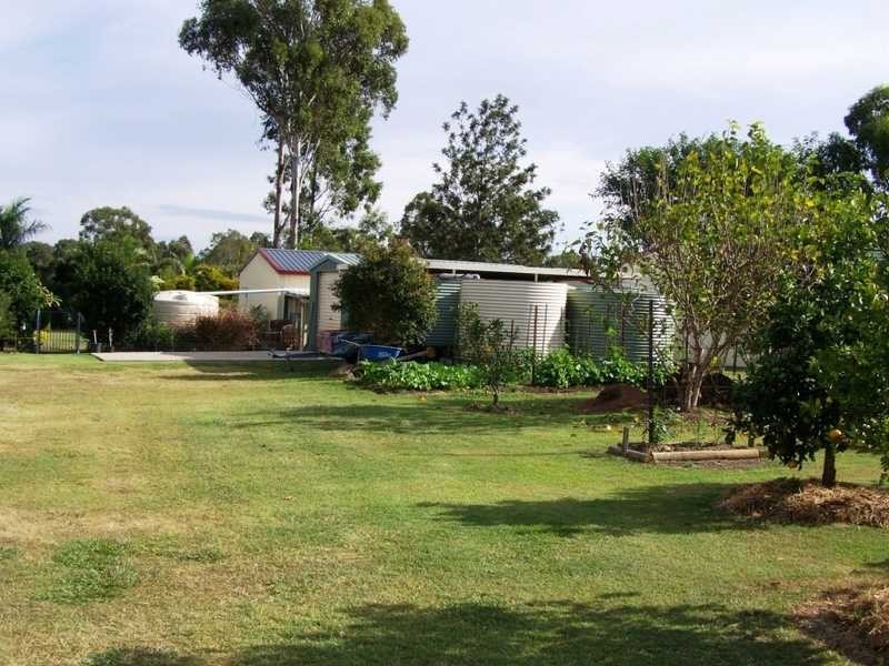 1 Aspen Way, Beaudesert QLD 4285