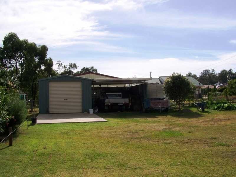 1 Aspen Way, Beaudesert QLD 4285