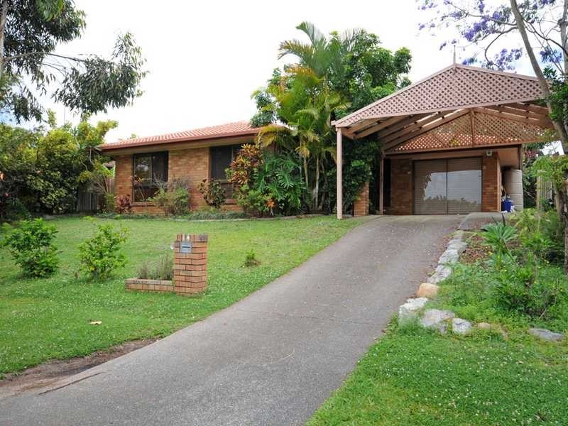 14 Bushtree Court, Burleigh Waters QLD 4220