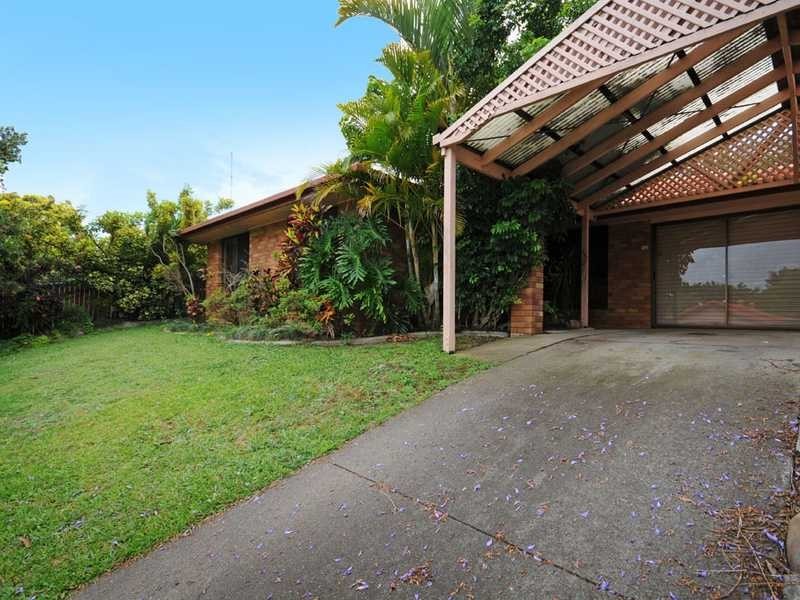 14 Bushtree Court, Burleigh Waters QLD 4220