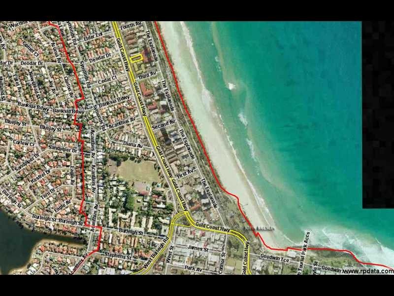10/1923 Gold Coast Hwy, Burleigh Heads QLD 4220