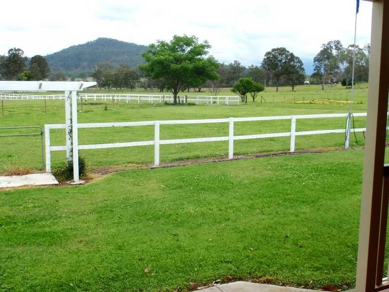 4532 Boonah-Rathdowney Road, Rathdowney QLD 4287