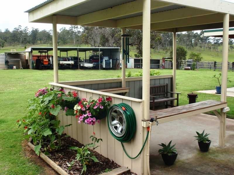 4532 Boonah-Rathdowney Road, Rathdowney QLD 4287
