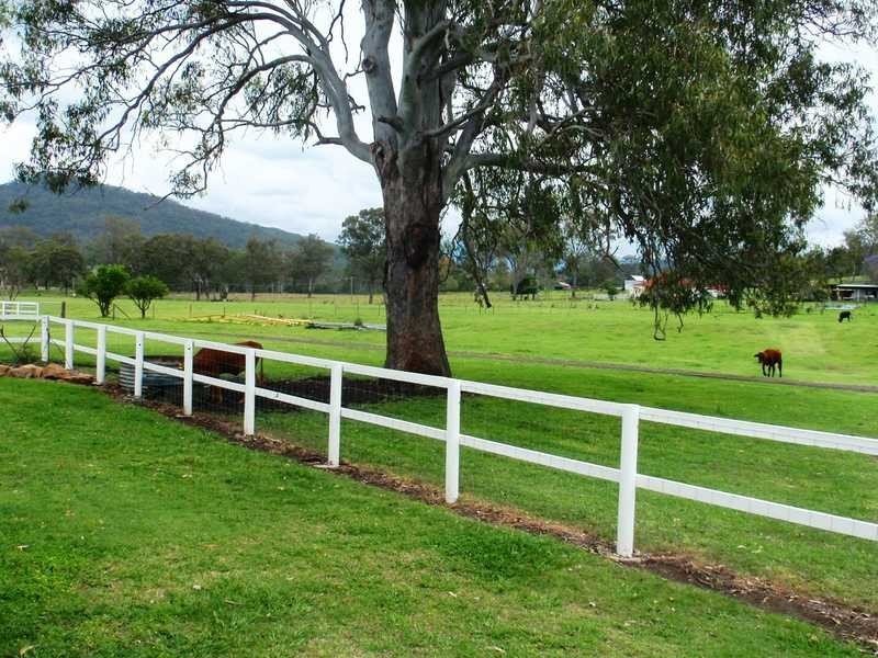 4532 Boonah-Rathdowney Road, Rathdowney QLD 4287