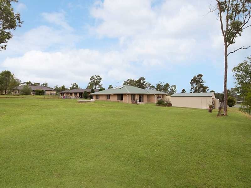 24 Oakdale Court, Gleneagle QLD 4285