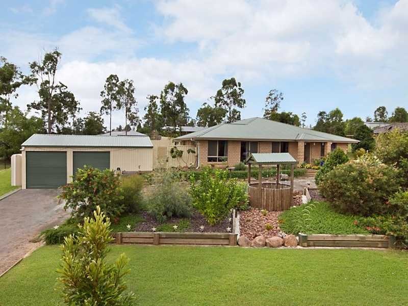 24 Oakdale Court, Gleneagle QLD 4285