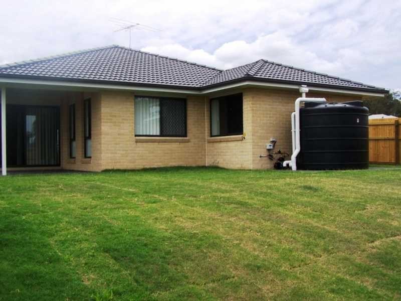 45 Serena Drive, Beaudesert QLD 4285