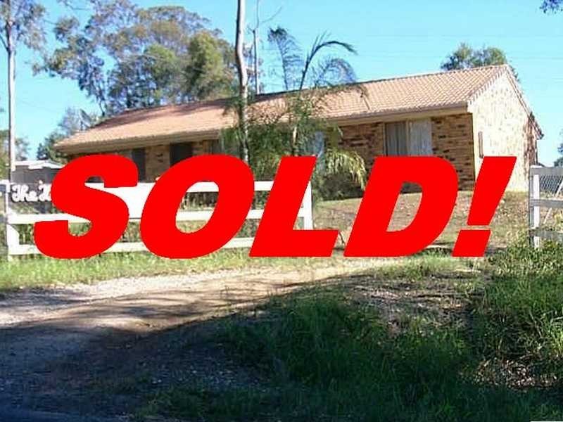 403-409 Millstream Road, Cedar Vale QLD 4285