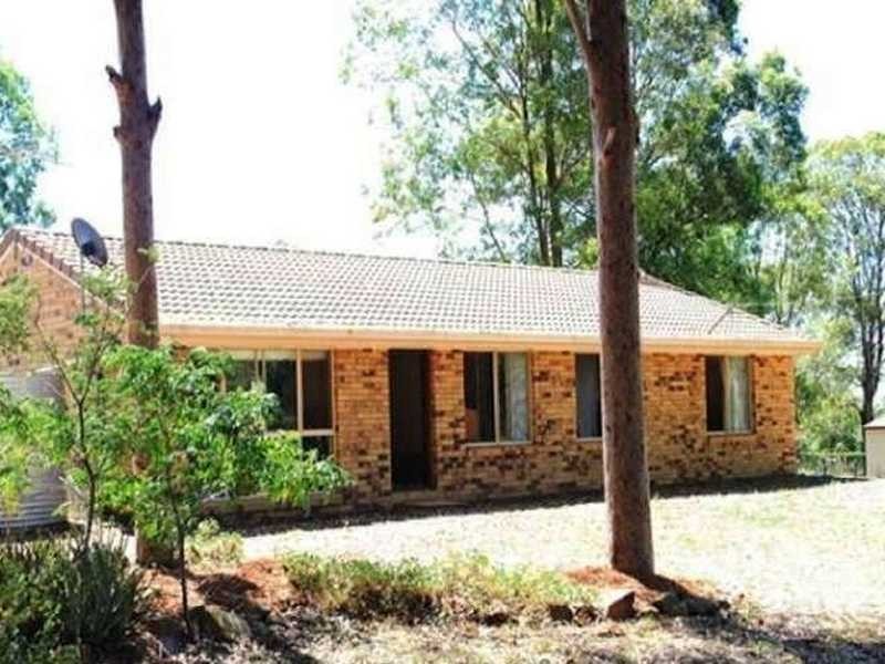 403-409 Millstream Road, Cedar Vale QLD 4285