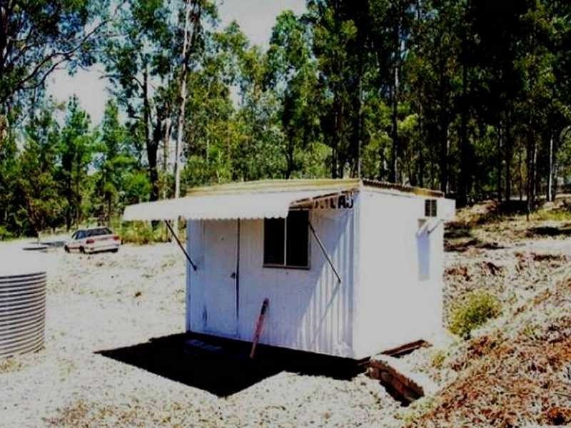 403-409 Millstream Road, Cedar Vale QLD 4285