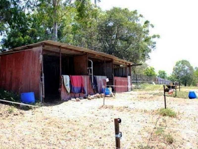 403-409 Millstream Road, Cedar Vale QLD 4285