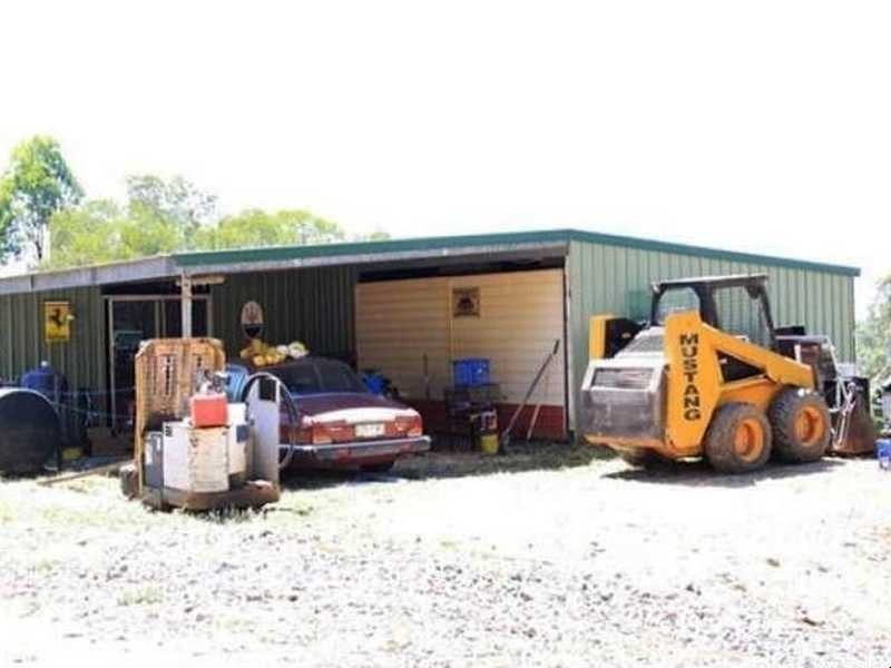 403-409 Millstream Road, Cedar Vale QLD 4285