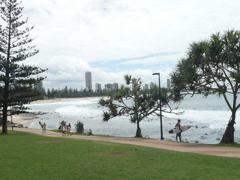 23 Ewart Street, Burleigh Heads QLD 4220