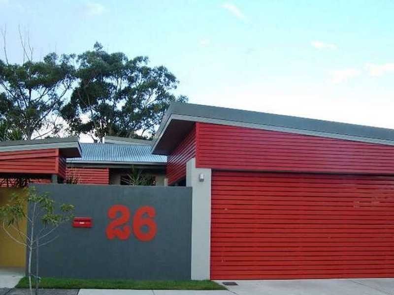 26 Acanthus Ave, Burleigh Waters QLD 4220