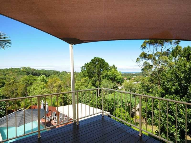 36 Doubleview Drive, Elanora QLD 4221