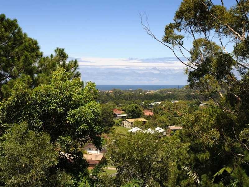 36 Doubleview Drive, Elanora QLD 4221