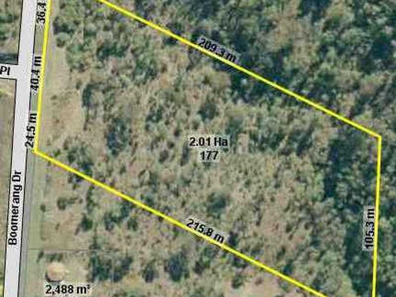 177 Boomerang Drive, Kooralbyn QLD 4285