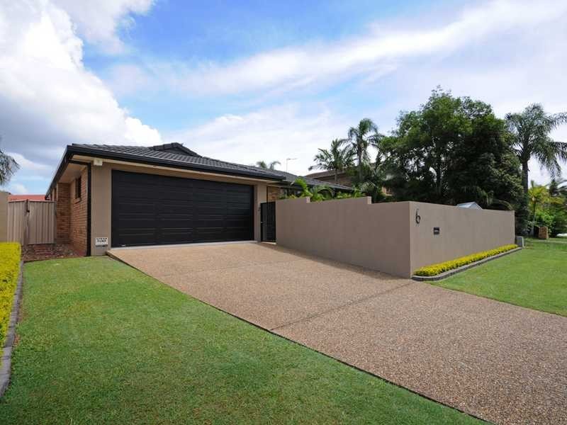 6 Seriema Street, Burleigh Waters QLD 4220