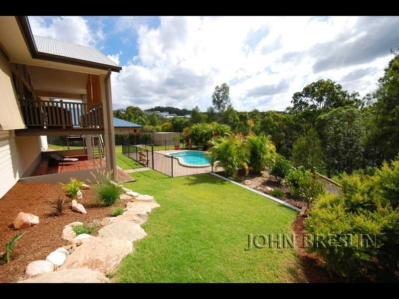 20 Boambee Court, Reedy Creek QLD 4227