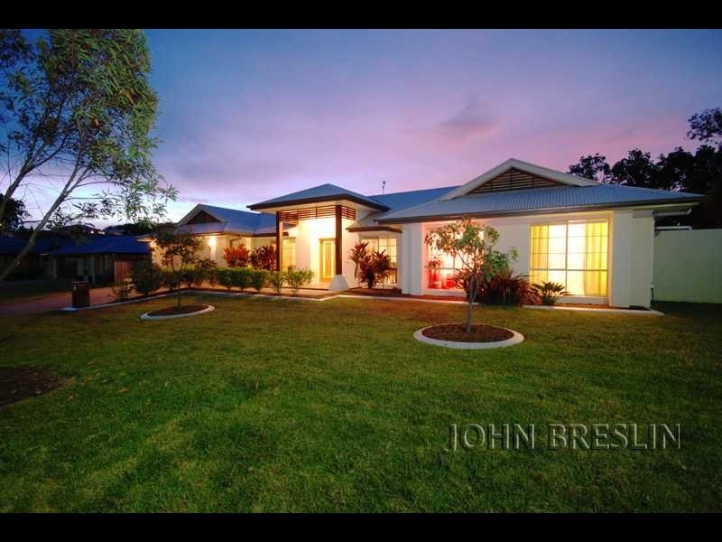 20 Boambee Court, Reedy Creek QLD 4227