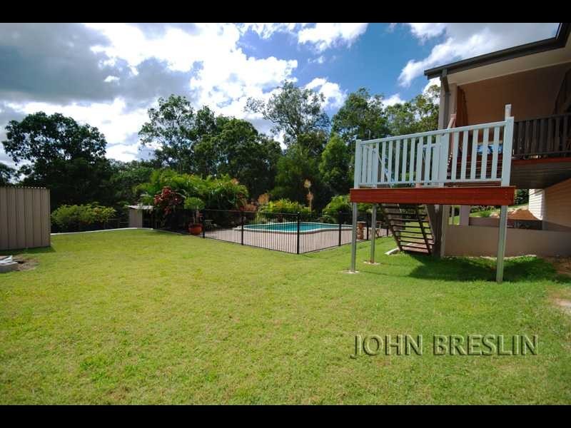 20 Boambee Court, Reedy Creek QLD 4227