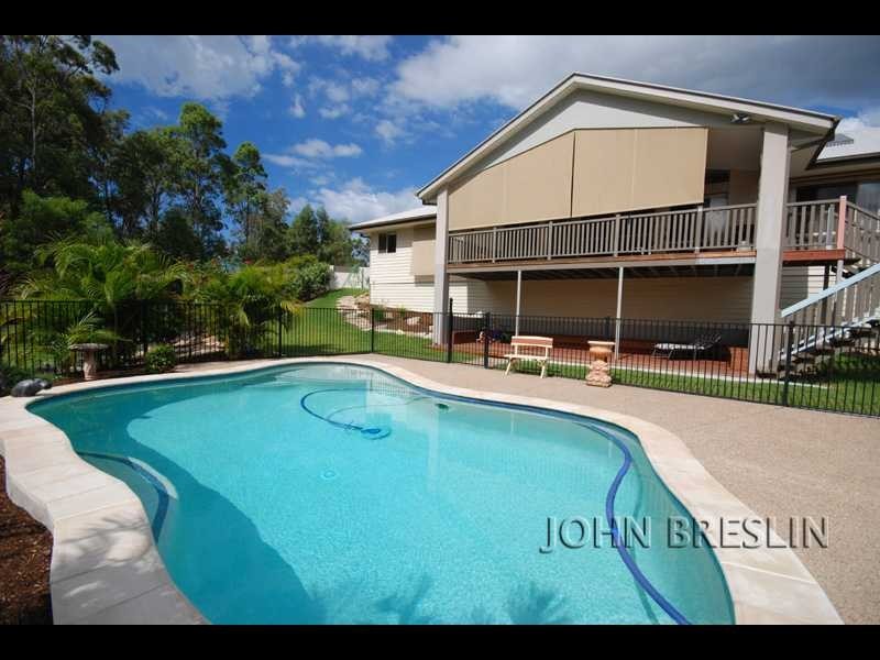 20 Boambee Court, Reedy Creek QLD 4227