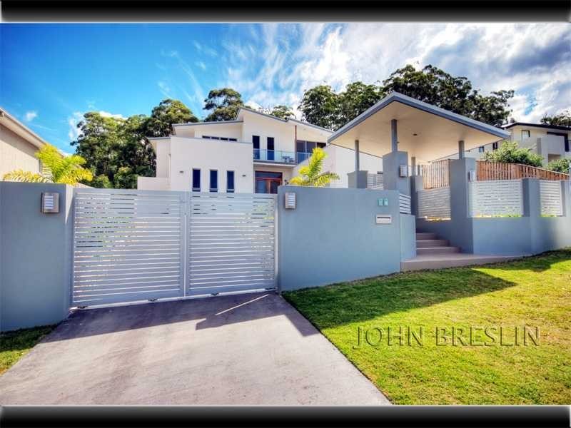 10 Skyburnett St, Reedy Creek QLD 4227